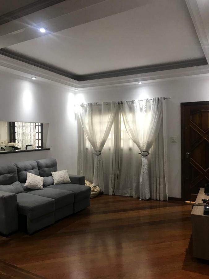 Hostel Gru Economico Com Quartos Individuais E Translado Γκουαρούλιος Εξωτερικό φωτογραφία